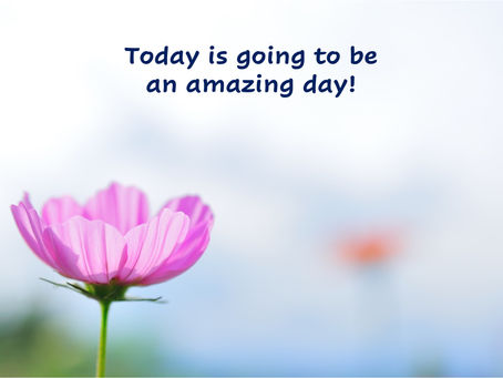 Affirmation for Friday, May 19, 2023