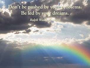 Thought for Monday, August 10, 2020