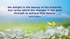 Thought for Today - May 6, 2025