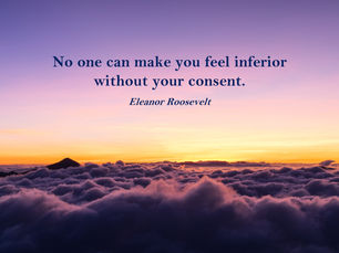 Thought for Tuesday, August 10, 2021