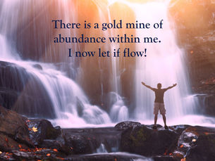 Affirmation for Sunday, October 18, 2020