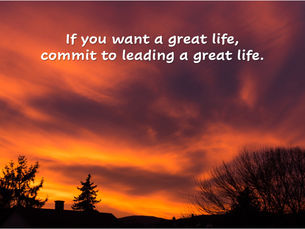 Thought for Today - October 10, 2023