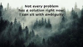 Affirmation for Today - April 25, 2025