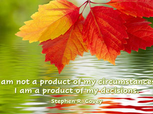 Thought for Friday, September 30, 2022