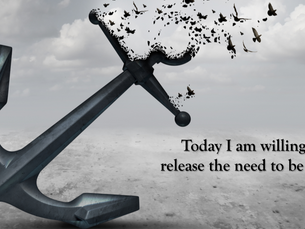 Affirmation for Thursday, June 11, 2020