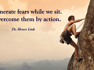 Thought for Thursday, January 23, 2020
