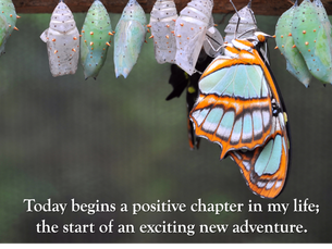 Affirmation for Tuesday, July 7, 2020