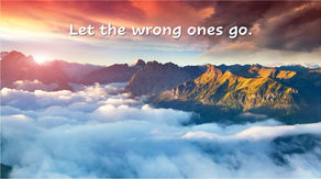 Thought for Today - December 3, 2025