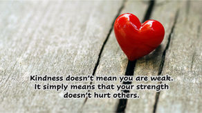 Thought for Today - July 14, 2025