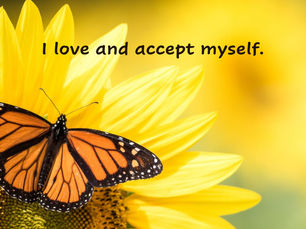 Affirmation for Monday, October 10, 2022