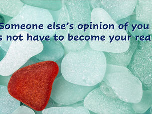 Thought for Today - December 5, 2024