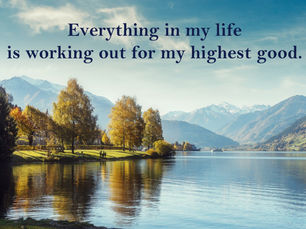 Affirmation for Friday, December 10, 2021