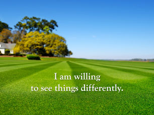 Affirmation for Tuesday, November 3, 2020