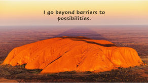 Affirmation for Today - April 25, 2024