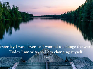 Thought for Tuesday, April 20, 2021