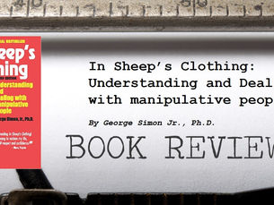Leader's Bookshelf: In Sheep's Clothing by George Simon Jr