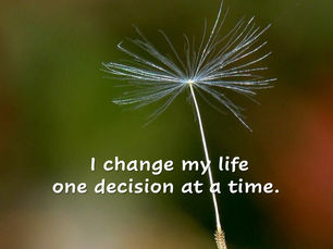 Affirmation for Tuesday, March 5, 2022
