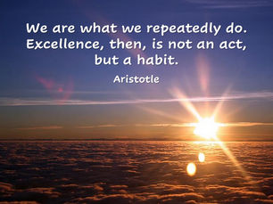 Thought for Wednesday, June 1, 2022