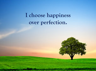 Affirmation for Thursday, May 6, 2021