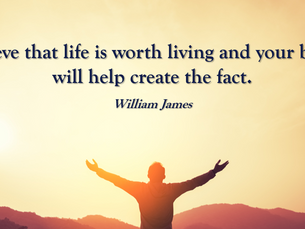 Thought for Wednesday, March 4, 2020