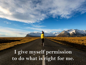 Affirmation for Monday, July 26, 2021