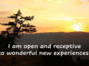 Affirmation for Friday, May 13, 2022