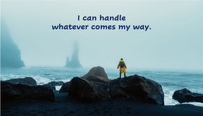 Affirmation for Today - December 7, 2023