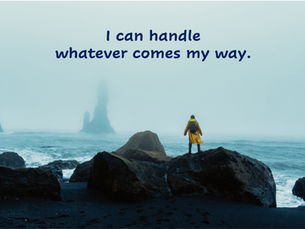 Affirmation for Today - December 7, 2023