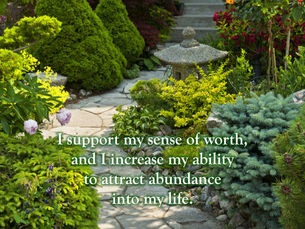 Affirmation for Friday, July 31, 2020
