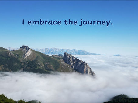 Affirmation for Today - February 17, 2025