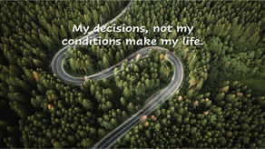 Affirmation for Today - December 11, 2024