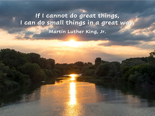Thought for Today - January 17, 2024