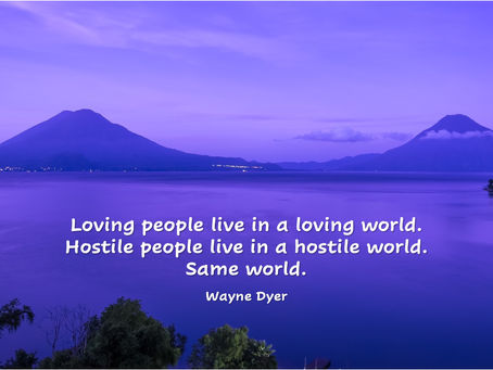 Thought for Tuesday, June 13, 2023