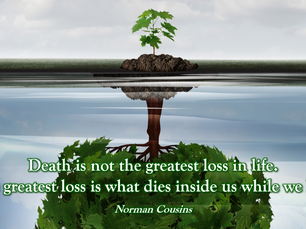 Thought for Wednesday, April 15, 2020