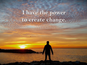 Affirmation for Monday, November 11, 2021