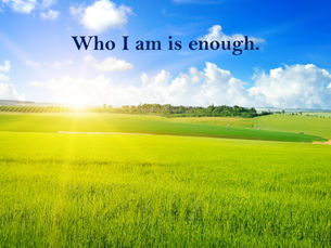Affirmation for Tuesday, July 13, 2021