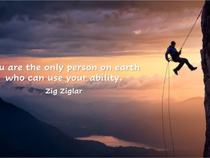 Thought for Today - November 10, 2023