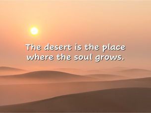 Thought for Today - September 8, 2025