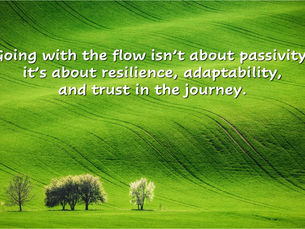 Thought for Today - February 27, 2025