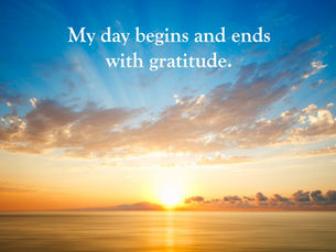 Affirmation for Saturday, April 10, 2021
