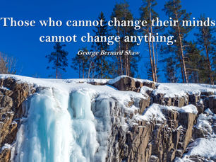 Thought for Monday, November 29, 2021