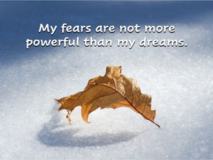 Affirmation for Today - November 14, 2025