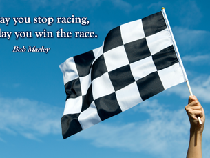 Thought for Sunday, April 19, 2020