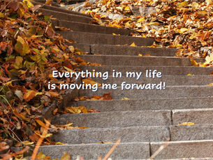 Affirmation for Today - October 8, 2024