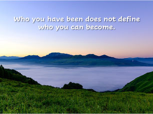 Thought for Thursday, July 20, 2023