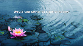 Thought for Today - August 27, 2024