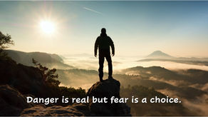 Thought for Today - November 26, 2024