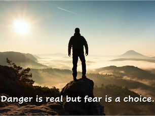 Thought for Today - November 26, 2024