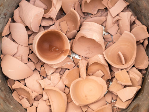 Craft and Design as a Catalyst for Environmental Awareness