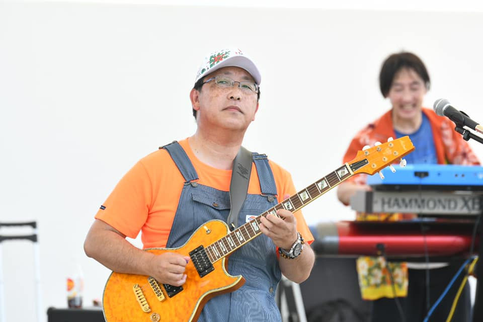 山本なかよし